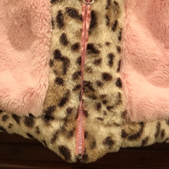 Jacket - Picture 3 of 5